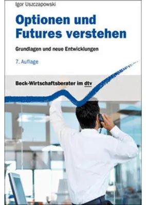 Obrázok produktu pre Optionen und Futures verstehen