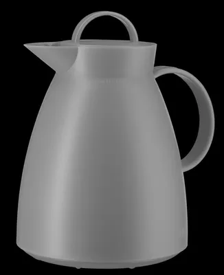Immagine prodotto di alfi 935992100 alfi brocca per vuoto DAN, 1,0 litri, grigio grafite