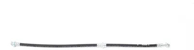 Produktbild von BOSCH 1 987 481 828 Bremsschlauch Vorne Links für NISSAN TIIDA Schrägheck CUBE (Z12) TIIDA Stufenheck (SC11X) Versa I Limousine