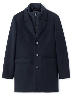 Produktbild von Celio Herren Mantel aus der Serie Mutaylor in Größe L
