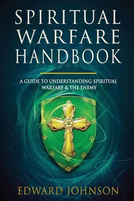Produktbild von Spiritual Warfare Handbook