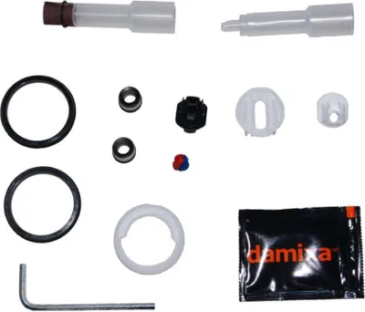 Produktbild von Damixa Kugel-Dichtung Service Set 2348500 Kartusche Jupiter Saturn