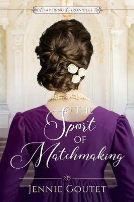 Produktbild von The Sport of Matchmaking