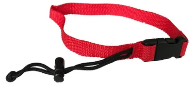 Produktbild von Sidelines Cleaning Loop Wäscheband rot