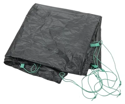 Produktbild von Big Agnes - TFPPPVST1526 - Zeltunterlage