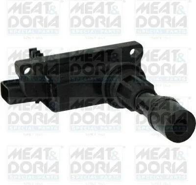 Produktbild von MEAT & DORIA 10674 Zündspule für MAZDA 323 F VI (BJ) FAMILIA VI (BJ)