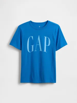 Obrázok produktu pre Detské tričko GAP s logom, veľkosť XL