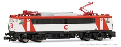 Produktbild von Arnold Elektrolokomotive 269 Cercanías-Farbgebung RENFE HN2675