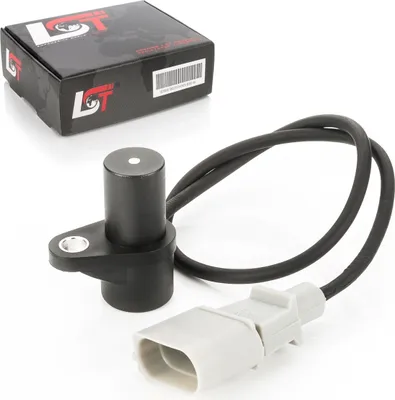 Produktbild von Kurbelwellensensor Drehzahl für AUDI A8 4D 3.7 169 KW