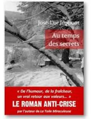 Image de Au temps des secrets