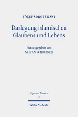 Image de Présentation de la foi et de la vie islamiques