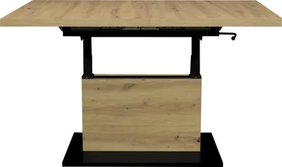 Produktbild von Couchtisch HARPER MIGORI 3 BHT 120x56x70 cm  Wohnzimmertisch