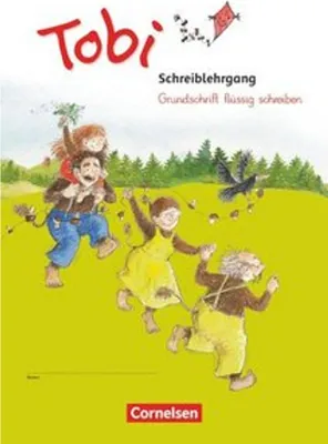 Immagine prodotto di Tobi : Flüssig schreiben