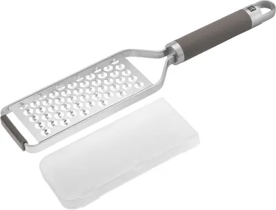 Obrázok produktu pre ZWILLING Reibe, 34 cm | Grau | Medium Pro Grau