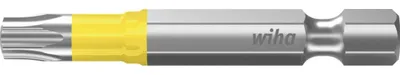 Image de WIHA 41633 - Bit-Satz, 5-teilig, Y-Bit, 50 mm, T25 (41633)