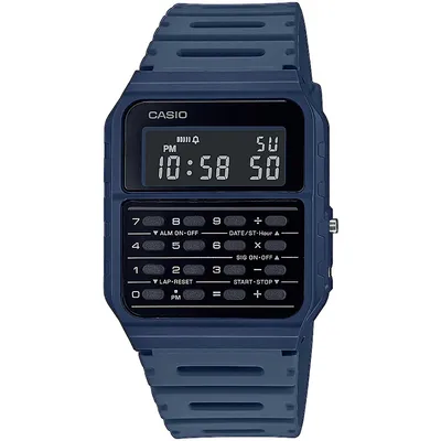 Obrázek produktu pro Uni Hodinky Ca-53wf-2bef