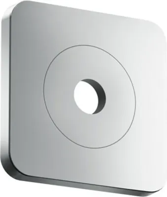 Produktbild von AXOR 28801800 Wandrosette AXOR Citterio C