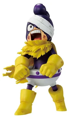 Produktbild von Bandai Masterlise Minoru Mineta (a Story Of Reaching Out Forever) Figur    One Size
