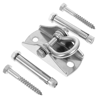 Produktbild von Metallische Hängemattenaufhängung für den Haushalt