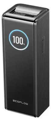 Immagine prodotto di Banca di energia Ecoflow Rapid 25000 Mah, 170W