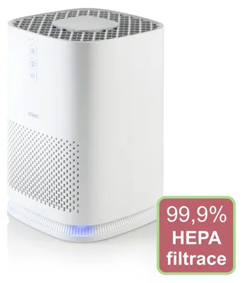 Obrázek produktu pro Domo DO264AP, 61 dB, 120 m³/h