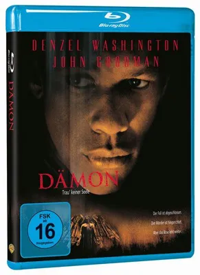 Produktbild von Dämon