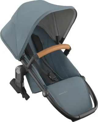 Produktbild von UPPAbaby Vista V3 Zweitsitz - Dillan | Zubehör pro Marke