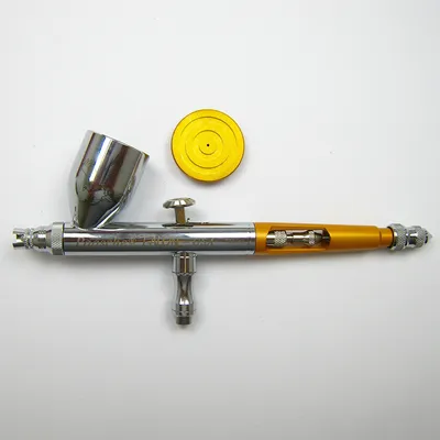Produktbild von Paasche Talon TG Airbrushpistole Airbrush Pistole Airbrush-City