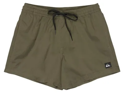 Zdjęcie produktu dla Quiksilver Everyday Volley 15, męskie szorty kąpielowe, kolor brązowy
