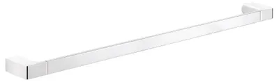 Image de Sapho Gedy Pirenei - Porte-serviettes, longueur 800 mm, chromé PI218013
