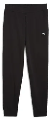 Produktbild von PUMA Damen Essentials Elevated Jogginghose XXL, Black