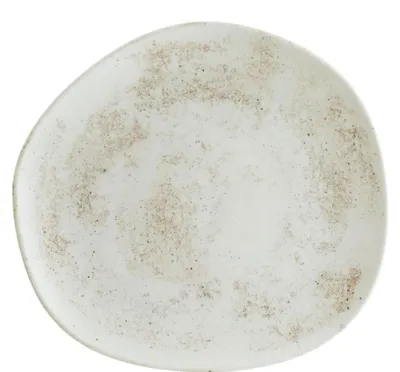 Zdjęcie produktu dla Naczynia płaskie, białe, 29 cm - zestaw 6 sztuk