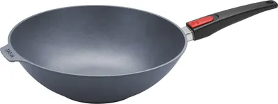 Immagine prodotto di WOLL Padella Wok 11032 DPI Diamond Lite