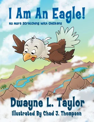 Produktbild von I Am An Eagle!