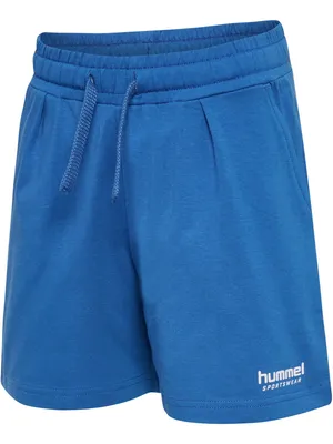 Produktbild von Hummel Hmlkasandra shorts - delft, Größe:128