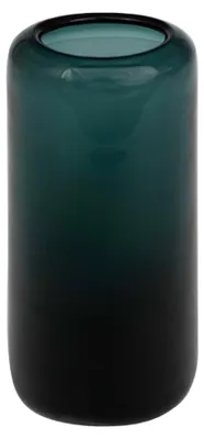Immagine prodotto di Vaso Kaheku, modello Opino, petrolio, diametro 7,5, altezza 20, codice prodotto 1150005056