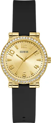 Zdjęcie produktu dla Zegarek  Guess GW0844L1 czarny