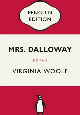 Produktbild von Mrs. Dalloway