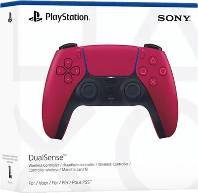 Immagine prodotto di Sony Gaming Control Ps5 Sony Cct-Ds-151