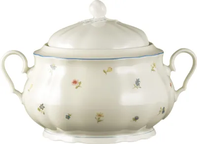 Produktbild von Seltmann Weiden Marie Luise Streublume Terrine mit Deckel 3,0 L