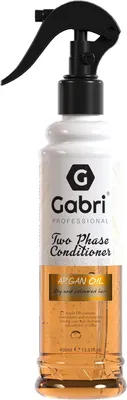 Produktbild von GABRI PROFESSIONAL - TWO PHASE CONDITIONER ARGAN OIL 400 ml