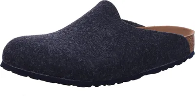 Produktbild von Birkenstock blau stand