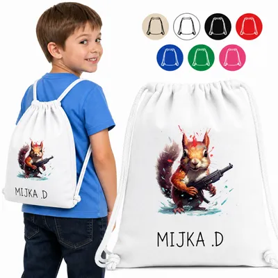 Obrázok produktu pre Taška Na Šport - Vírka S Karabínom