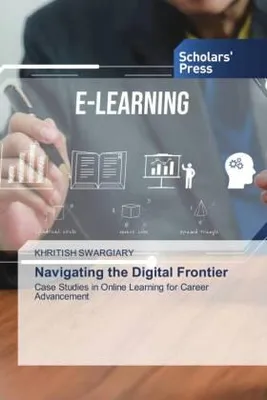 Produktbild von Navigating the Digital Frontier