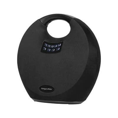 Zdjęcie produktu dla Głośnik Bluetooth pilot AUX USB 36W Kruger&Matz