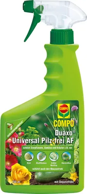 Produktbild von COMPO Duaxo Universal Pilz-frei AF - 750 ml