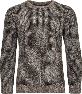 Produktbild von Ragman Strickpullover Tweed