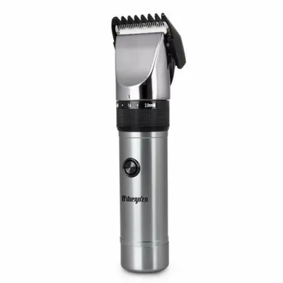 Obrázek produktu pro Orbegozo CTP-2500, Černá, Nerezová ocel, Hliník, 0,8 mm, 1,2 cm, Baterie, 300 min