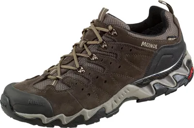 Image de Meindl Chaussures à lacets Portland GTX mocca Gr. 9