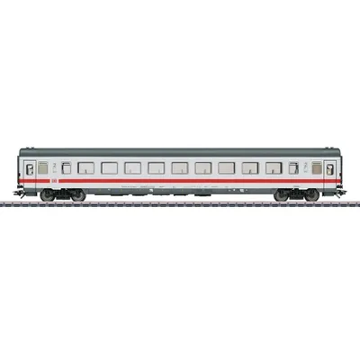 Image de Märklin 43765 H0 Wagon à grande capacité Bpmz 295.4 DB A